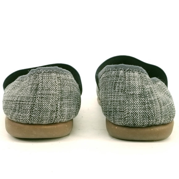 KEEN Sienna Canvas Slip On Flats US 5 M EK46 - Picture 4 of 8